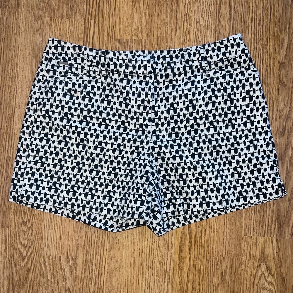 WHBM Shorts